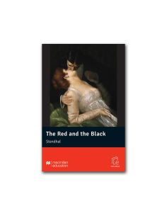 Mr (I) Red And The Black, The Etools