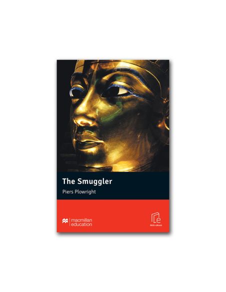 Mr (I) Smuggler, The Etools