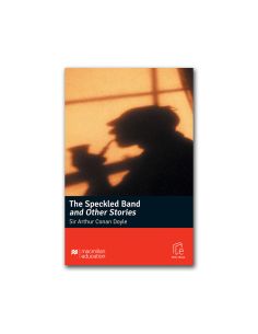 Mr (I) Speckled Band & Other Etools