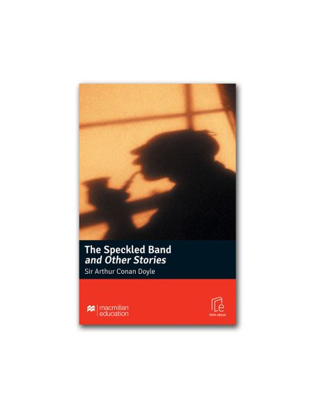 Mr (I) Speckled Band & Other Etools