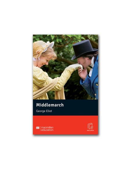Mr (U) Middlemarch Etools