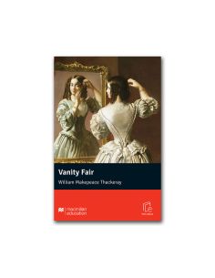 Mr (U) Vanity Fair Etools
