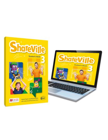 Shareville 3 Pb Epk