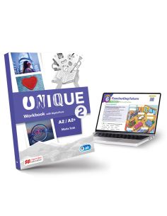 Unique 2 Wb Epk