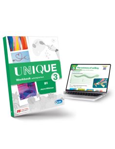 Unique 3 Wb Epk