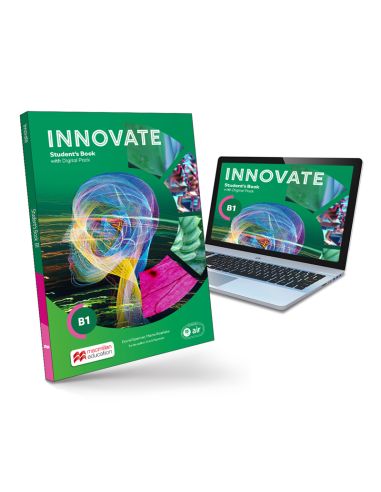 Innovate B1 Sb Epk