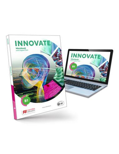 Innovate B1 Wb Epk