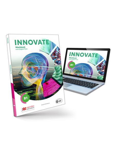 Innovate B1 Wb Epk