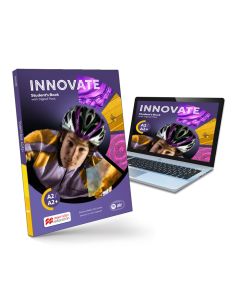 Innovate A2 Sb Epk