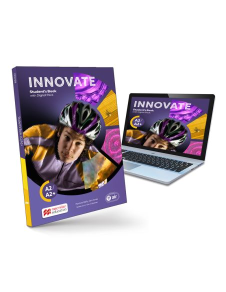 Innovate A2 Sb Epk