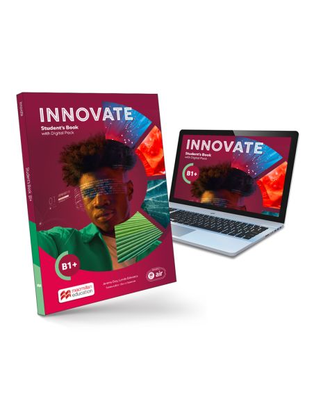 Innovate B1+ Sb Epk