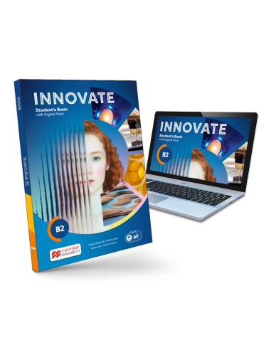 Innovate B2 Sb Epk