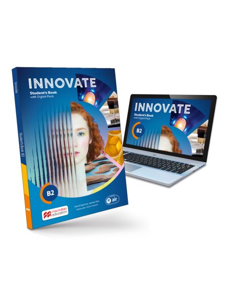 Innovate B2 Sb Epk
