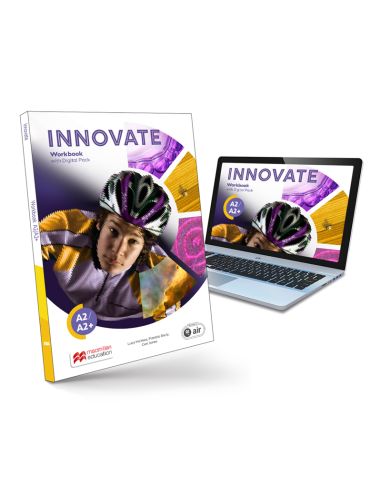 Innovate A2 Wb Epk