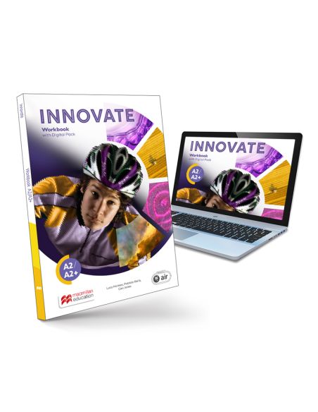 Innovate A2 Wb Epk
