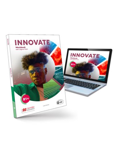 Innovate B1+ Wb Epk