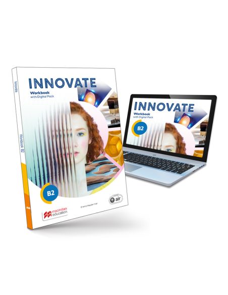 Innovate B2 Wb Epk