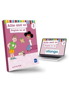 Allie And Us 2 Ab Epk