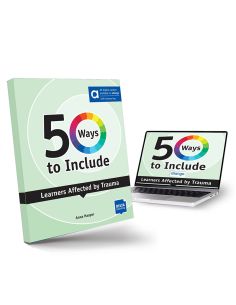 50 Ways To Include Trauma Epk