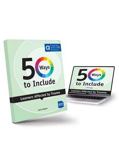 50 Ways To Include Trauma Epk