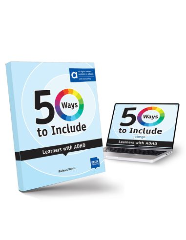 50 Ways To Include Adhd Epk