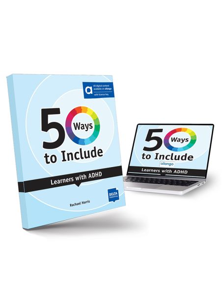 50 Ways To Include Adhd Epk