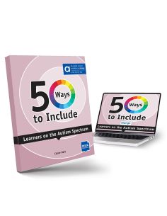 50 Ways To Include Autism Epk