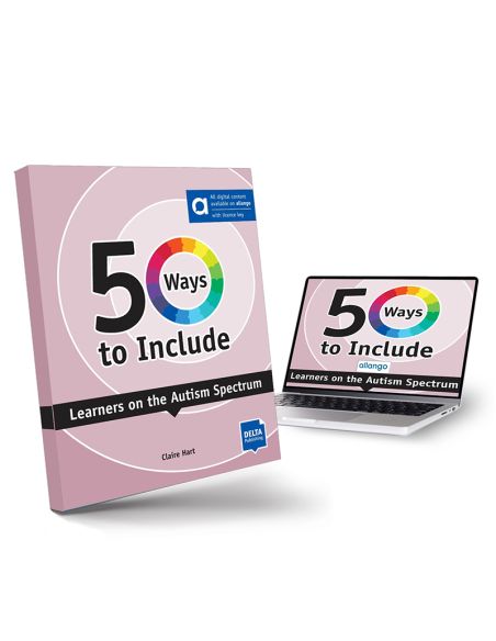 50 Ways To Include Autism Epk