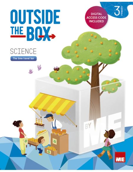 Science 3 Outside The Box P1 Sb