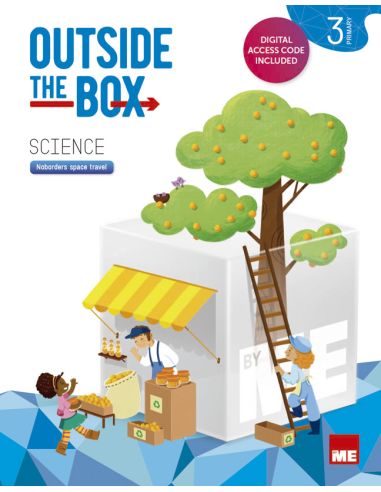 Science 3 Outside The Box P3 Sb