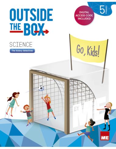 Science 5 Outside The Box P3 Sb