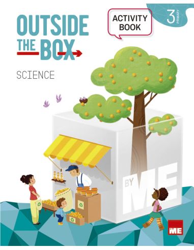 Science 3 Outside The Box Ab