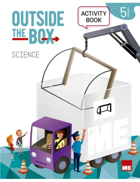 Science 5 Outside The Box Ab
