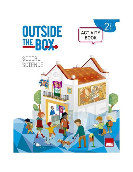 Social Science 2 Outside The Box Ab