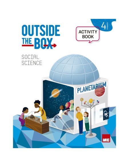 Social Science 4 Outside The Box Ab