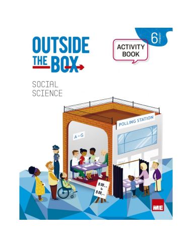Social Science 6 Outside The Box Ab