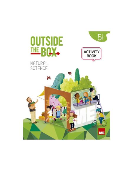 Natural Science 5 Outside The Box Ab