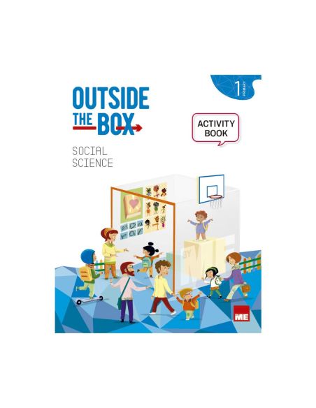 Social Science 1 Outside The Box Ab