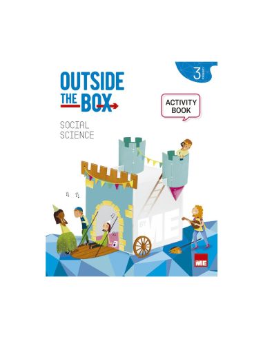 Social Science 3 Outside The Box Ab