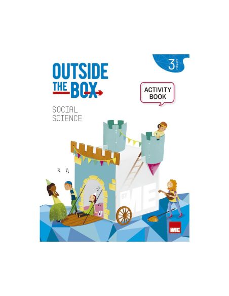 Social Science 3 Outside The Box Ab