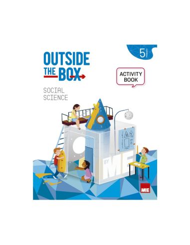 Social Science 5 Outside The Box Ab