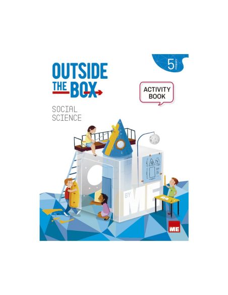 Social Science 5 Outside The Box Ab Cyl