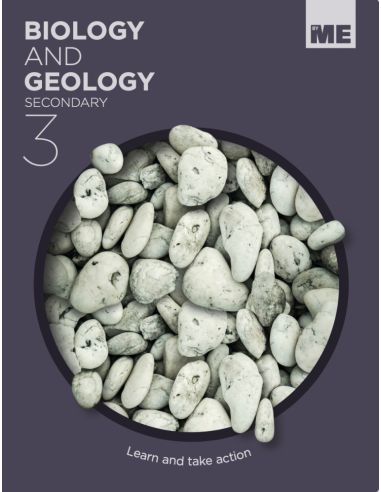 Biology & Geology 3 General Lomloe Sb