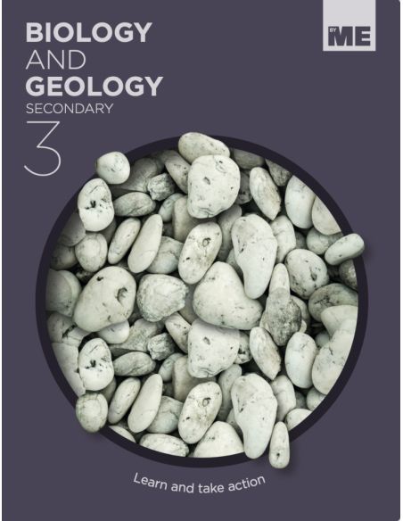 Biology & Geology 3 General Lomloe Sb