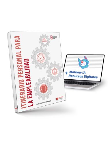 Tra Itinerario Personal Empleabilid Gb I