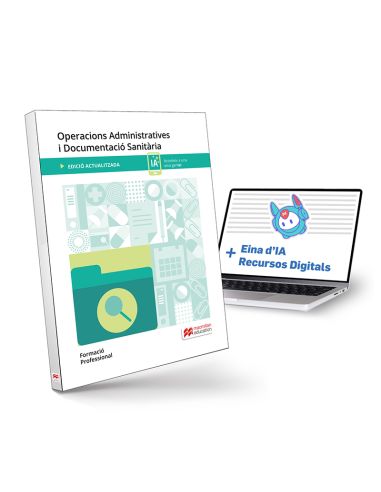 Cae Operacions Adm I Doc Sanit