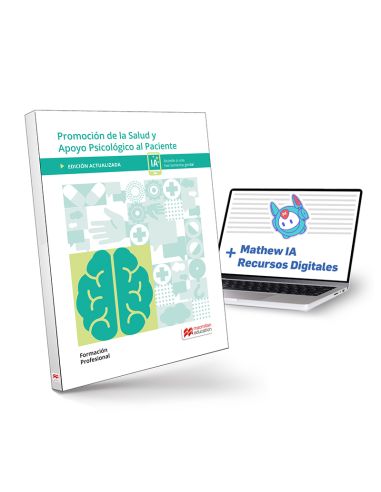 Cae Promocion Salud Y Apoyo Psic