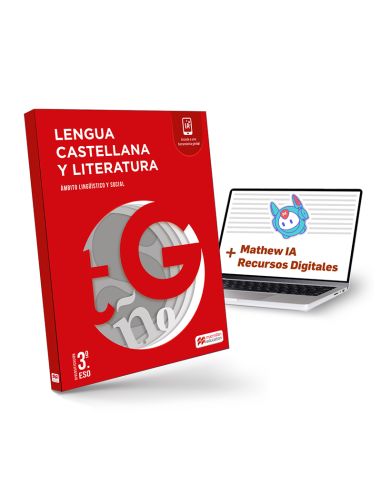 Diver Lengua Castellana 3