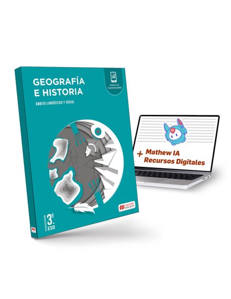 Diver Geografia E Historia 3