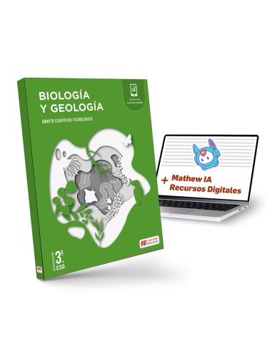 Diver Biologia Y Geologia 3